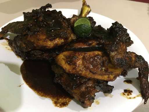 Ayam Bakar Paijo 7