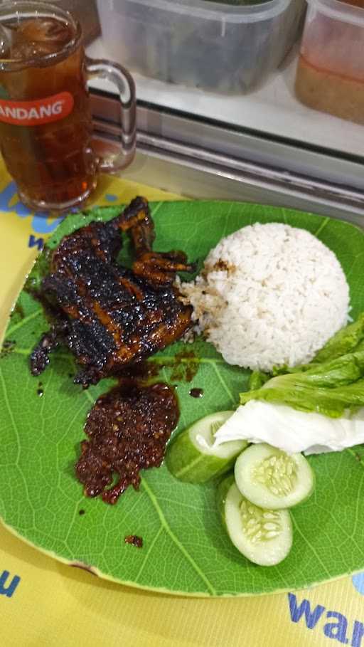 Ayam Bakar Paijo 4