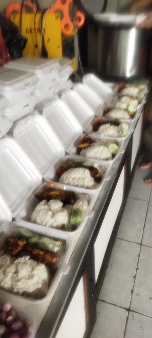 Ayam Bakar Pedas Manis 10