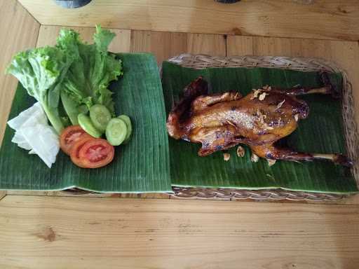 Ayam Bebek Celup 5