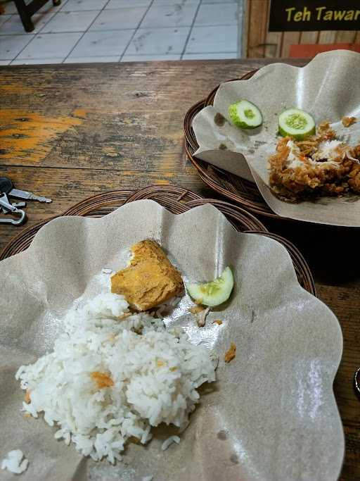 Ayam Geprek K39, Jababeka 10