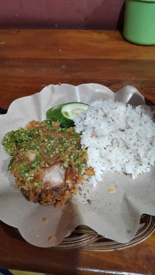 Ayam Geprek K39, Jababeka 2