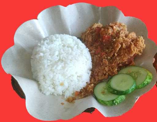 Ayam Geprek K39, Jababeka 4