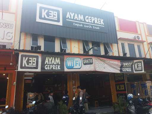 Ayam Geprek K39 Pilar1 (5) 7