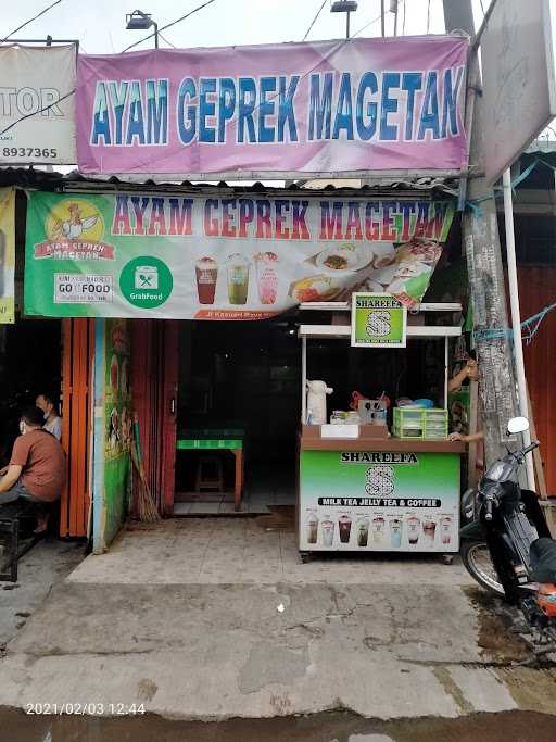 Ayam Geprek Magetan 10