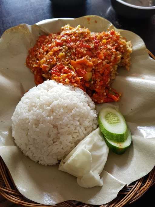 Ayam Geprek Magetan 5