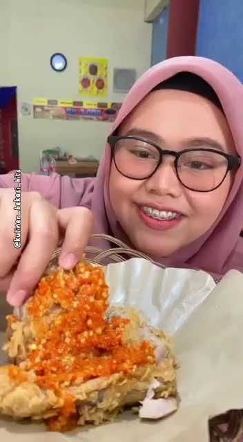 Ayam Geprek Magetan 2