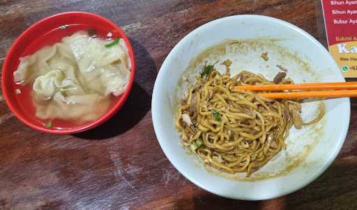 Bakmi & Bubur Bandung Kang Yadi 8