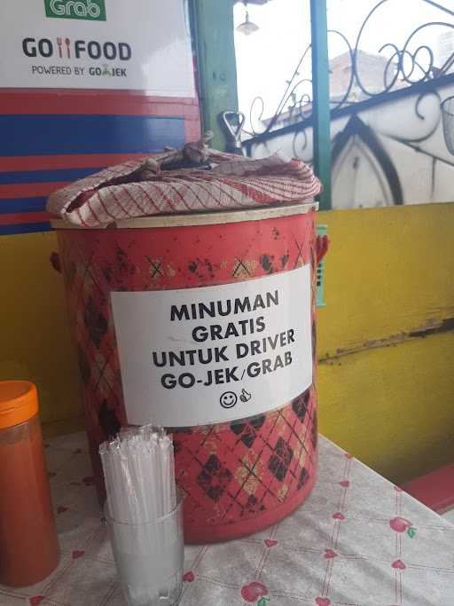 Bakmi Kalibaru 10