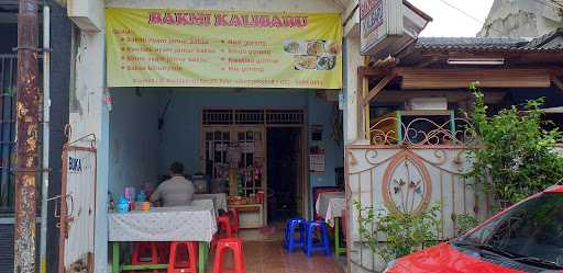 Bakmi Kalibaru 9