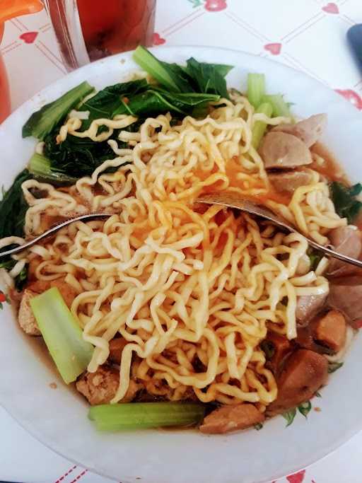 Bakmi Kalibaru 6