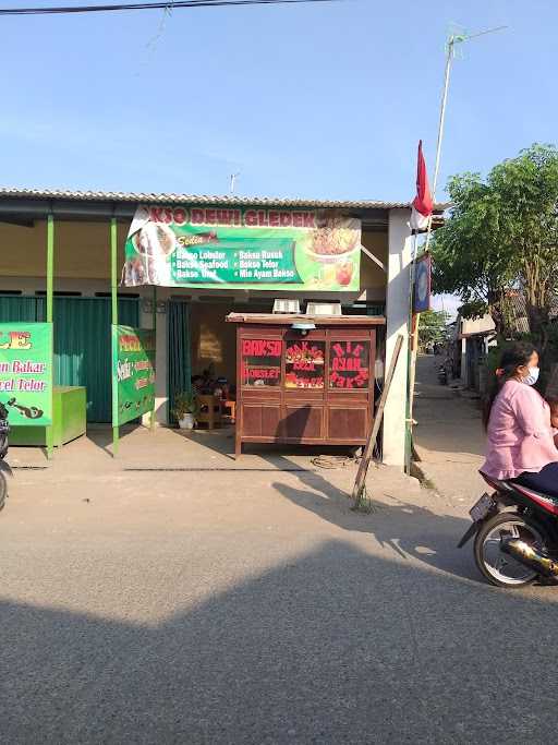 Bakso Dewi Gledek 2