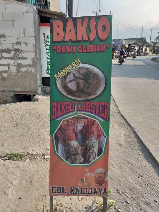 Bakso Dewi Gledek 4