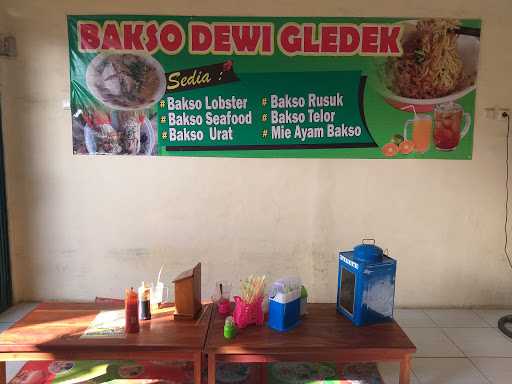 Bakso Dewi Gledek 7