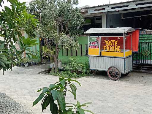 Bubur Ayam Bang Udin 6