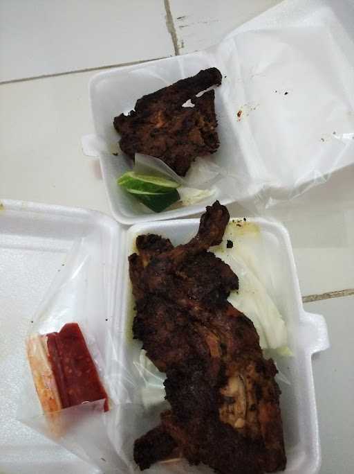 Ikhlas Ayam Bakar Pedas Cikarang 2