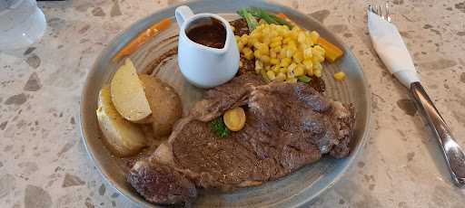 Kedai Steak Nusantara Cikarang 5