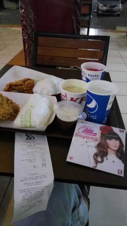 Kfc Hollywood Junction 5