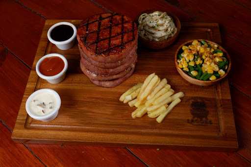 Lagoes Steak House Jababeka Cikarang 5