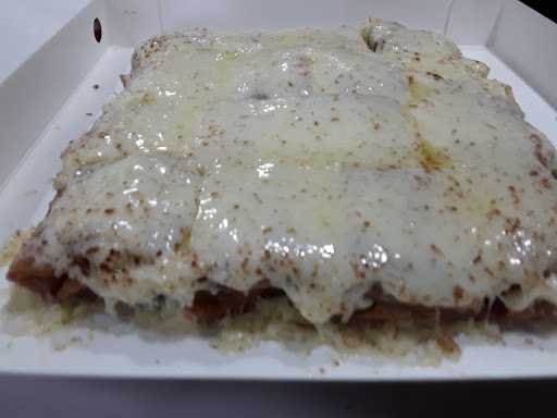 Martabak 333 Jababeka 8