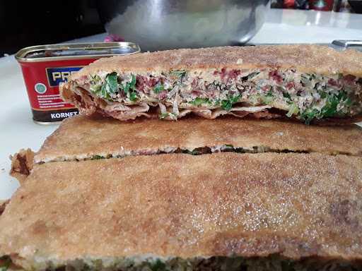 Martabak 333 Jababeka 5