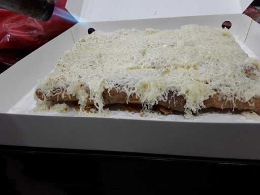 Martabak 333 Jababeka 10