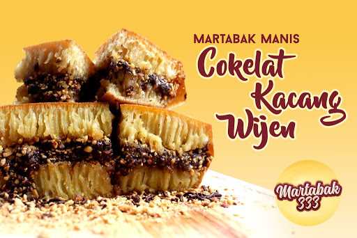 Martabak 333 Jababeka 1