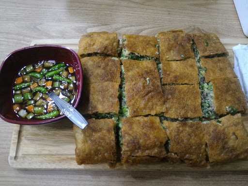 Martabak 333 Jababeka 7