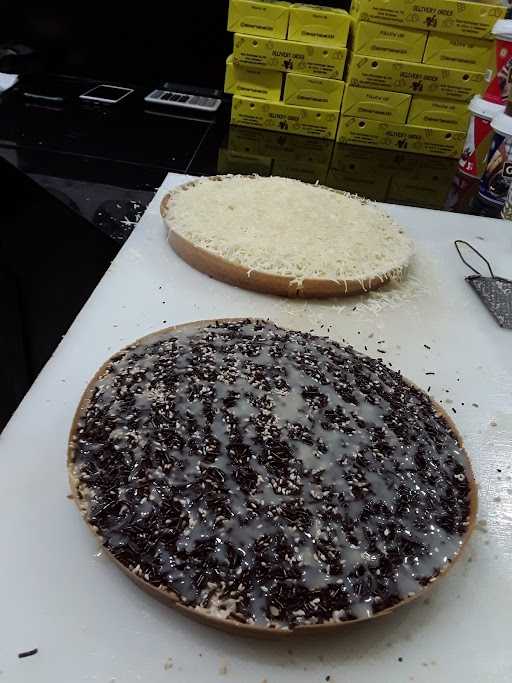 Martabak 333 Jababeka 3