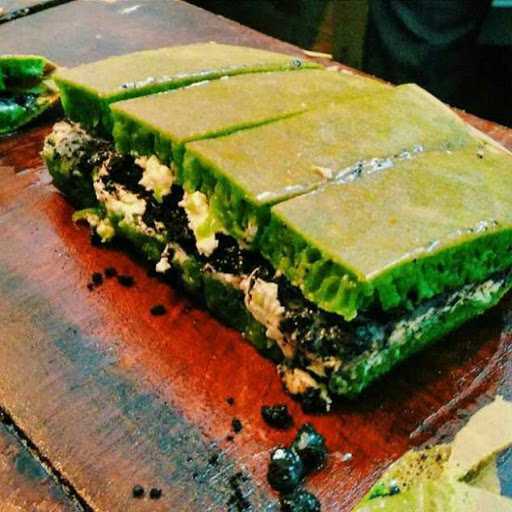 Martabak Shanum 4