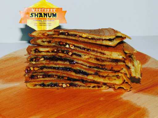 Martabak Shanum 7