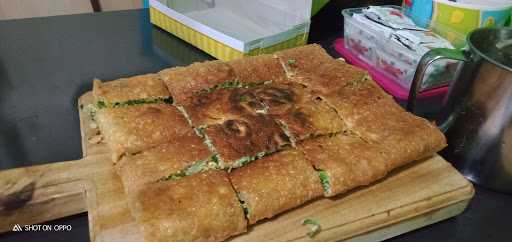 Martabak Shanum 3