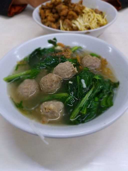 Mie Ayam Bakso Sebatas Ikhtiar 2 1