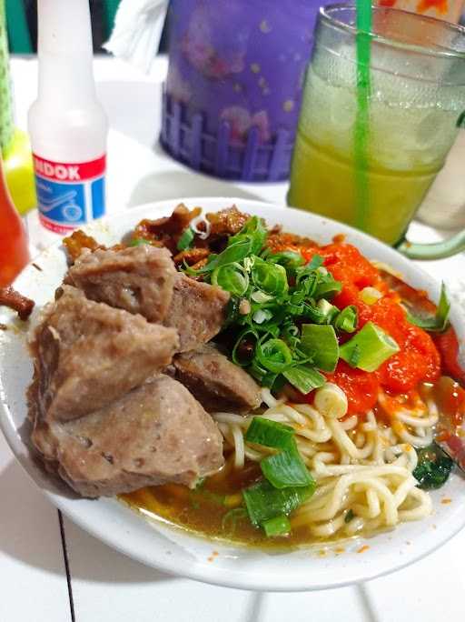 Mie Ayam Bakso Sebatas Ikhtiar 2 4