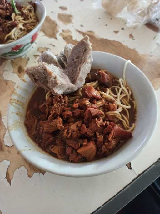 Mie Ayam Bakso Sebatas Ikhtiar 2 2