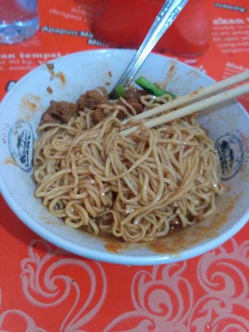 Mie Ayam Showa 6