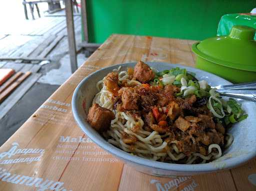 Mie Ayam Showa 5