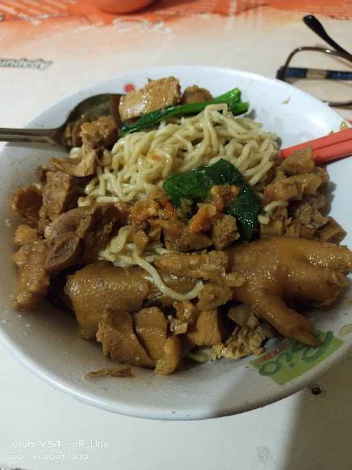 Mie Ayam Showa 7