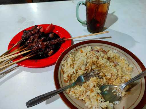 Pondok Sate Pak Joyo Solo 3