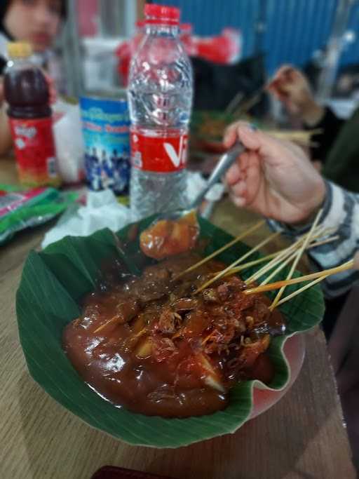 Sate Padang 77 4