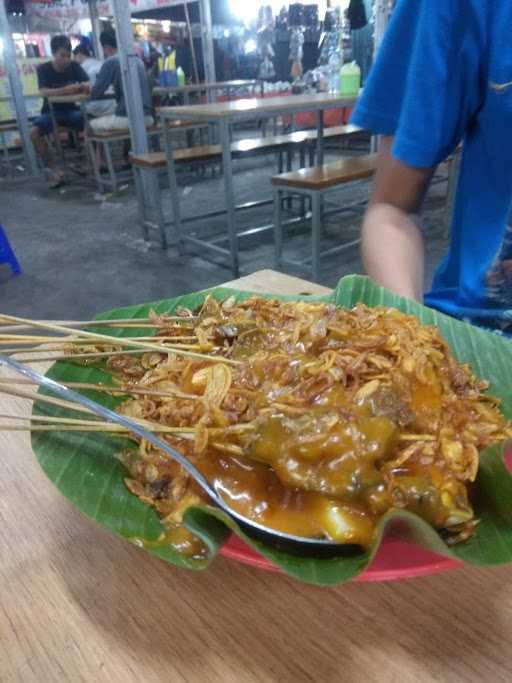 Sate Padang 77 2