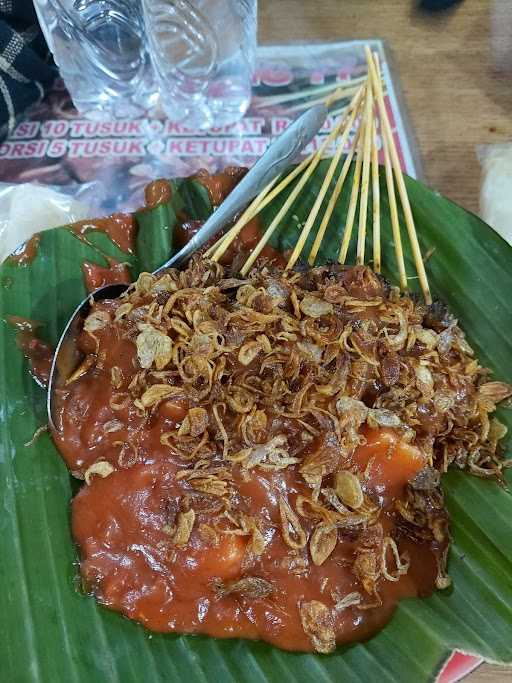 Sate Padang 77 6