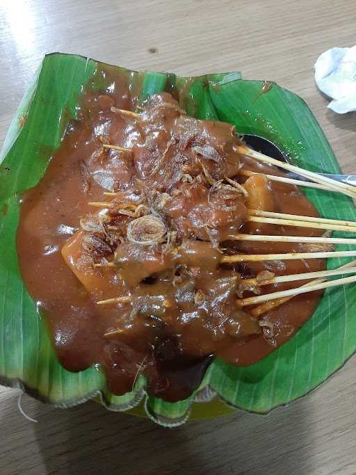 Sate Padang 77 5