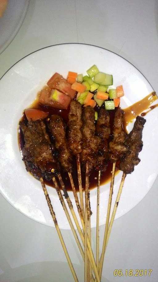 Sate Tegal Sukadi 7