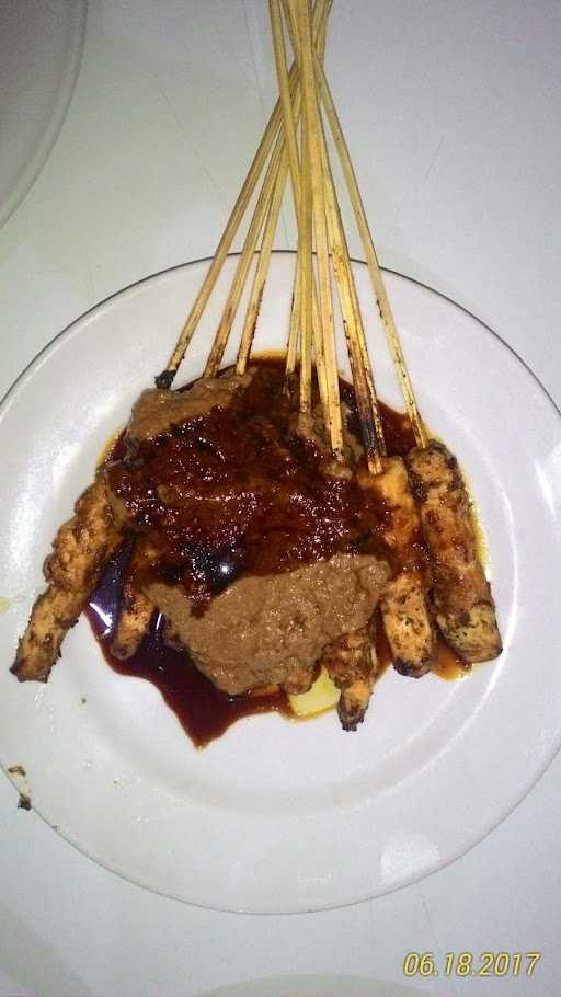 Sate Tegal Sukadi 3