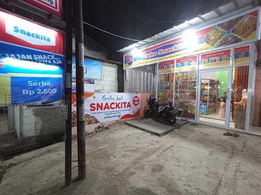 Snackita Cikarang Utara 6