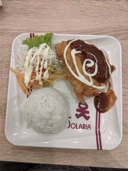 Solaria - Hollywood Junction Jababeka 5