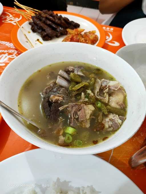 Sop Janda Cikarang 1