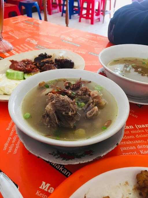 Sop Janda Cikarang 2