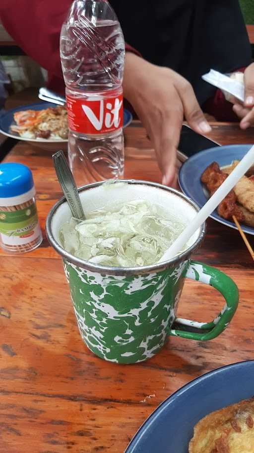 Waroeng Makan & Angkringan Tongpoho 1